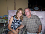 Tony and Me at my 50th B-day party in Albuquerque