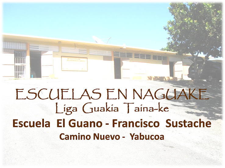 Centro  Naguake -  El  Guano