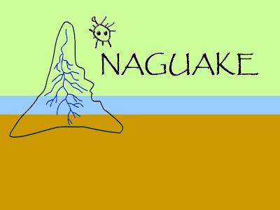 Declaración  Naguake ~  Naguake  Declaration