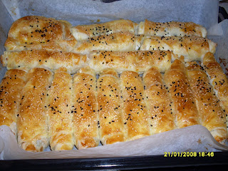 tofinin mutfağı: ÇITIR BÖREK