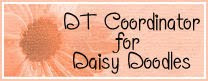 Daisy Doodles Coordinator