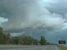 Brush, CO Wall Cloud 2004