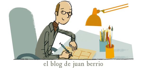 juan berrio