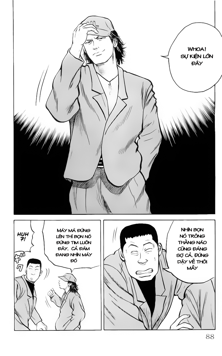 Crows chap 27
