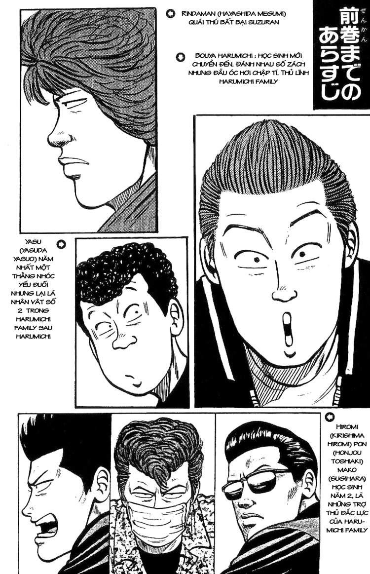 Crows chap 26