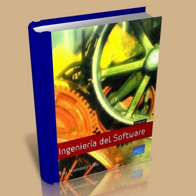 Lionel Green Street Tiempos antiguos suma mouse: Ingenieria del Software, Ian Sommerville 7 Edición en Español [NO  ESCANEADO]