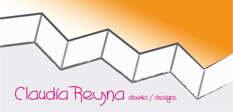 Claudia Reyna Diseña