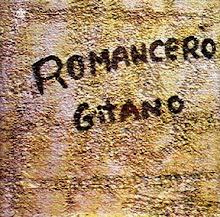 Romancero gitano -Αρλέτα