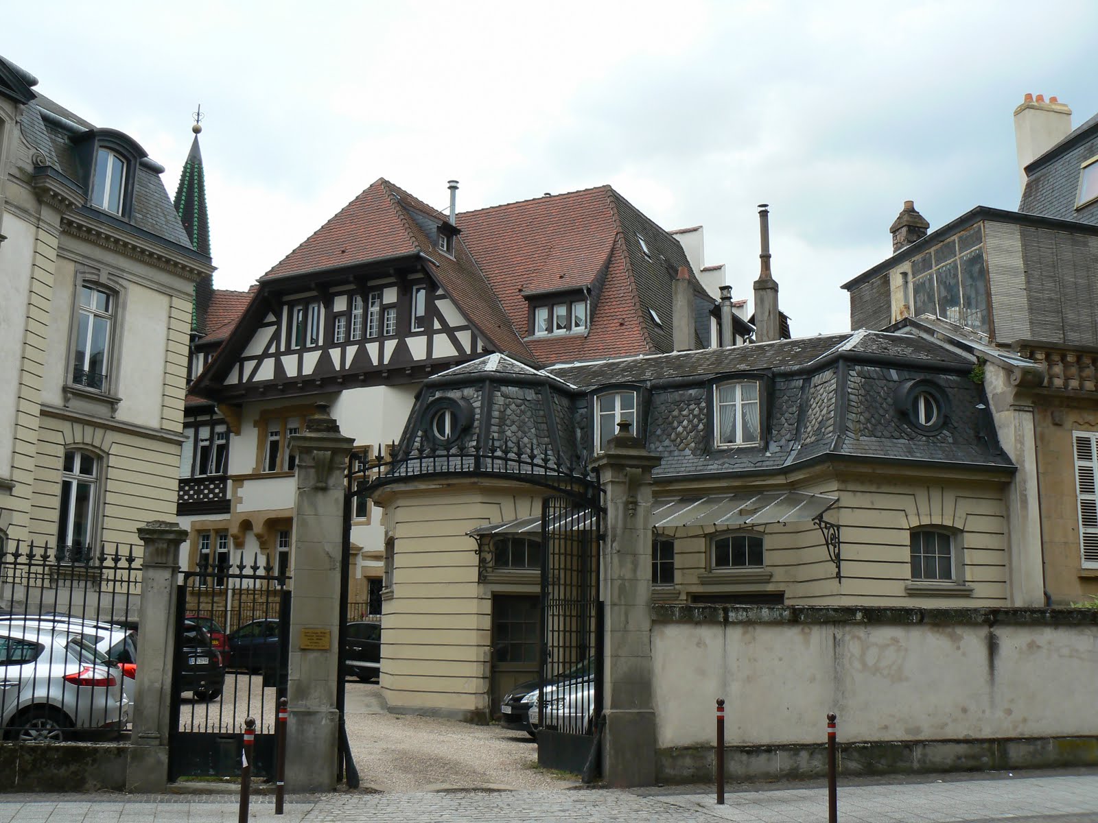 Gurlz juSt liKe a Spice~!: Hari Bermuhasabah Diri