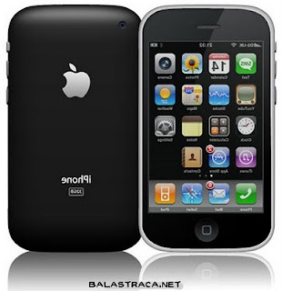 Steve Jobs, iPhone 4