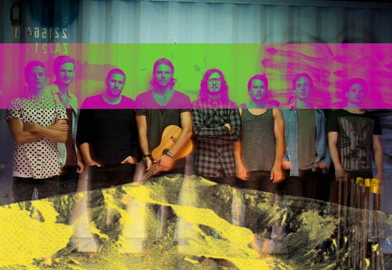 Hillsong united aftermath wallpaper 08 image