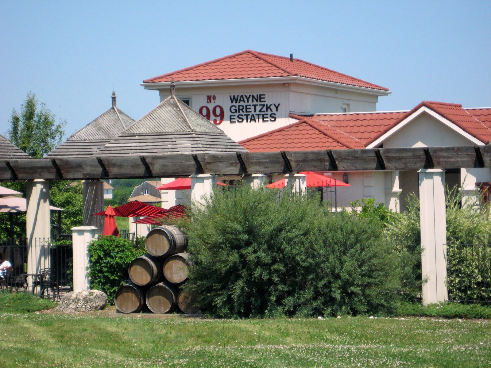 Equal Opportunity Kitchen Cherry Picking