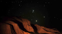 jupiter rising