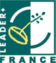 association soutenue par le programme leader plus