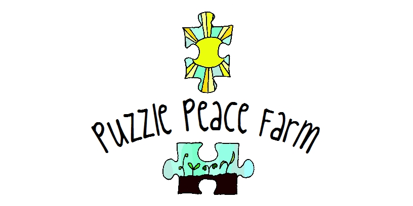 Puzzle Peace Farm