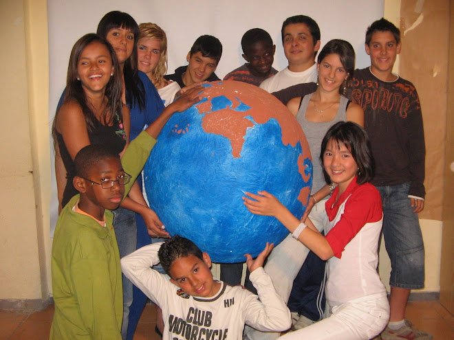 SENSIBILIZACIÓN A CARGO DE TASOC