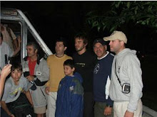 El CAD y una de las figuras del rugby mundial