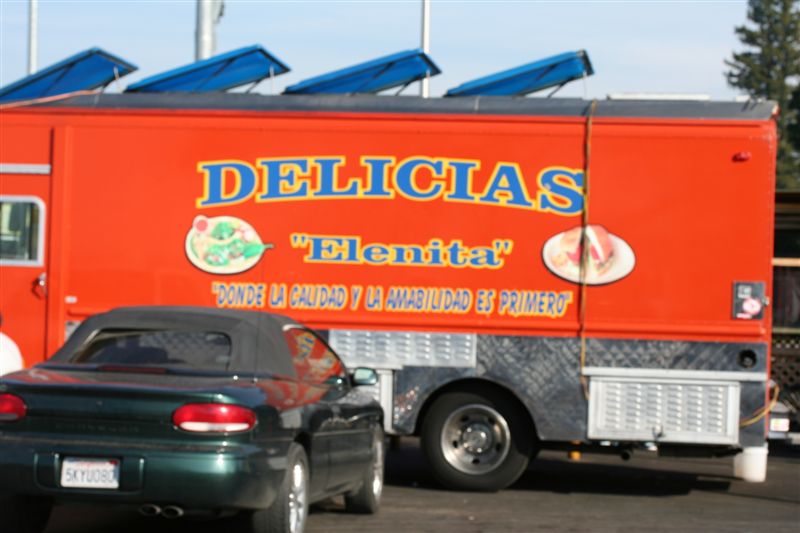 Taco Truck Chronicles Best Tacos in Santa Rosa