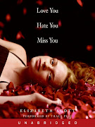 Title: Love You Hate You Miss You Author: Elizabeth Scott fd fa fa}img 
