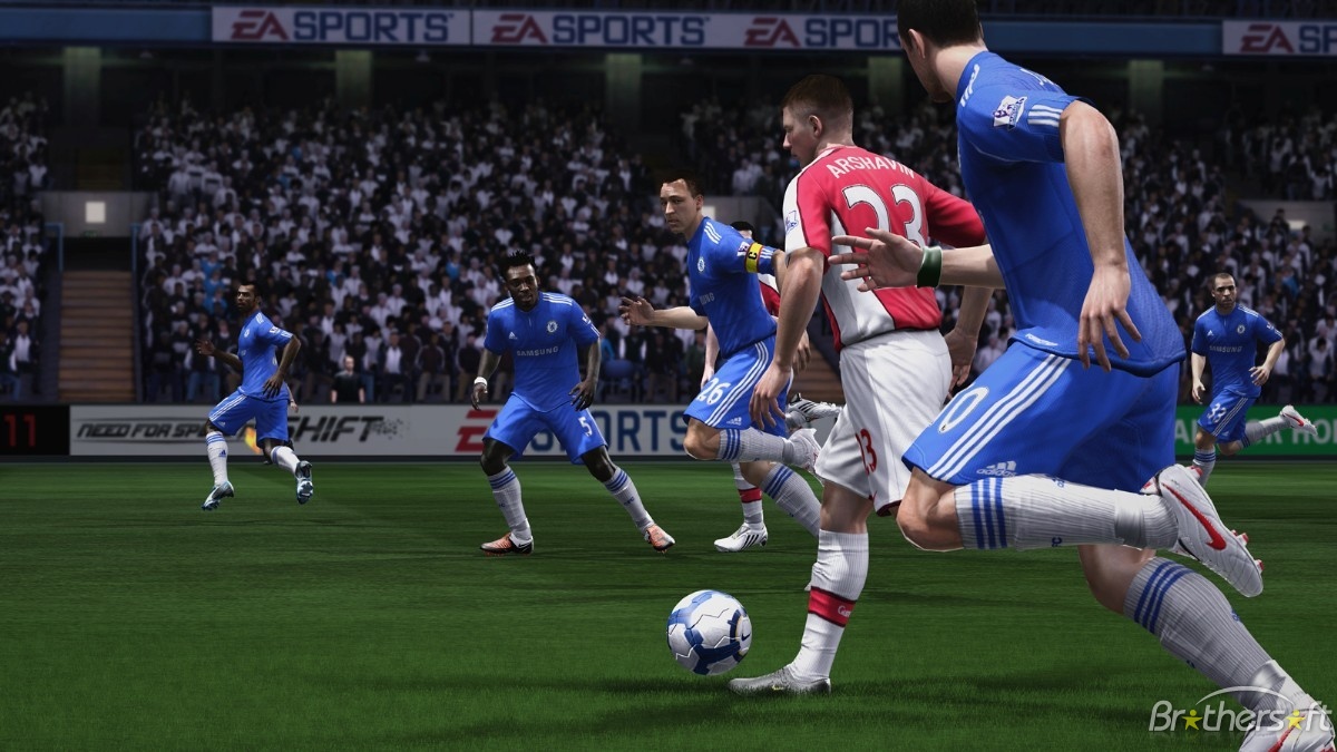 fifa 11 pc game free download full version with crack fifa 11 pc game free download full version with crack