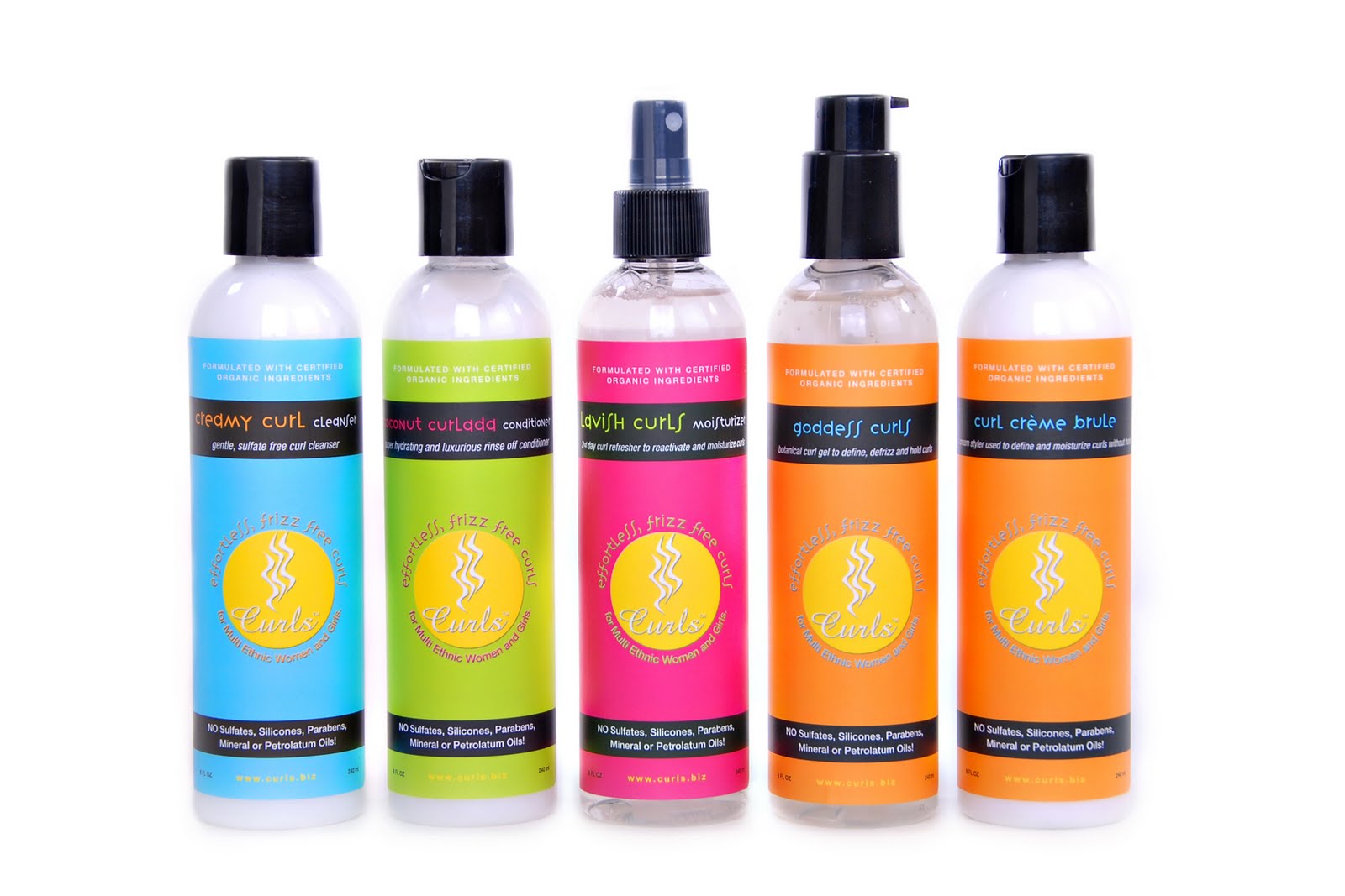 Kinky curly hair products at target