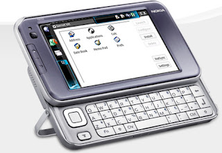 Nokia tablets