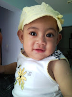 Little Zahra