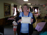 My mommy about to be a Nana!