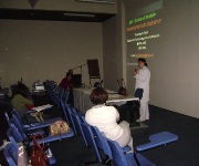 Palestra UniABC