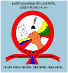 I.E.D. JOSÉ ANTONIO GALAN