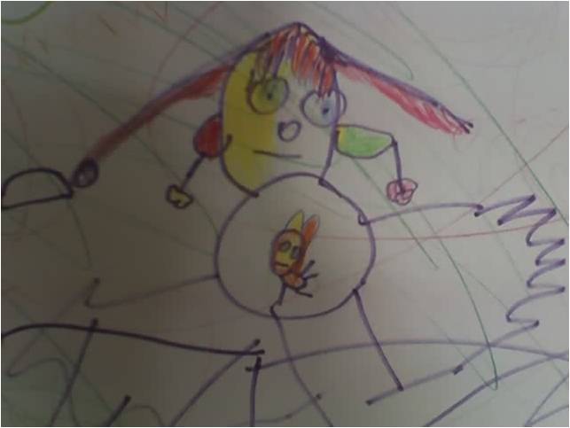 Desenho Infantil