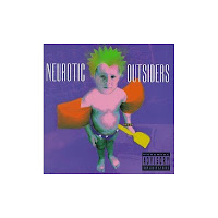 Donny Rock Neurotic Outsiders