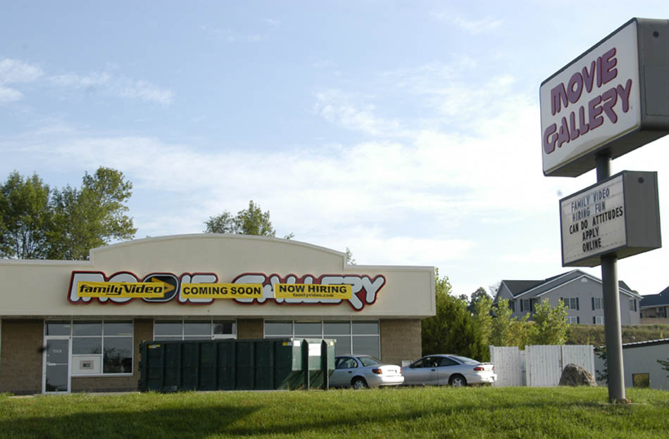 Waupaca Business and Commercial News by Steve Huhta ReMax Shambeau