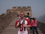 Great Wall of CHINA