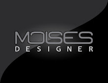 Blog do Designer Moisés