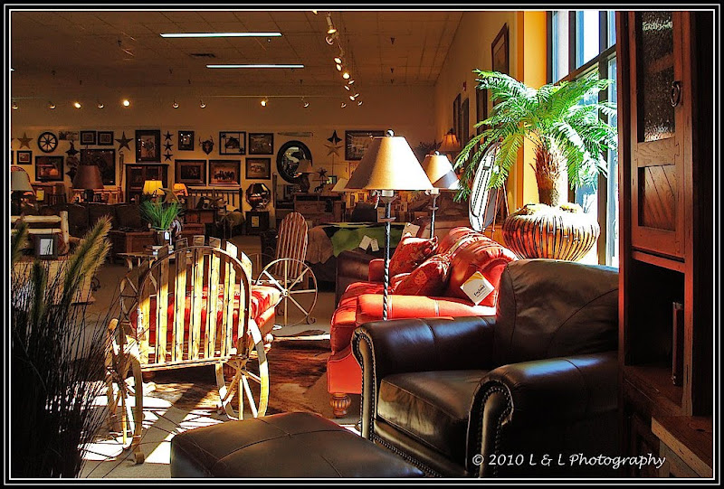 Ocala, Central Florida & Beyond Blocker's Furniture