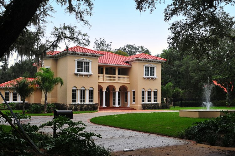 Ocala, Central Florida & Beyond New Mansion