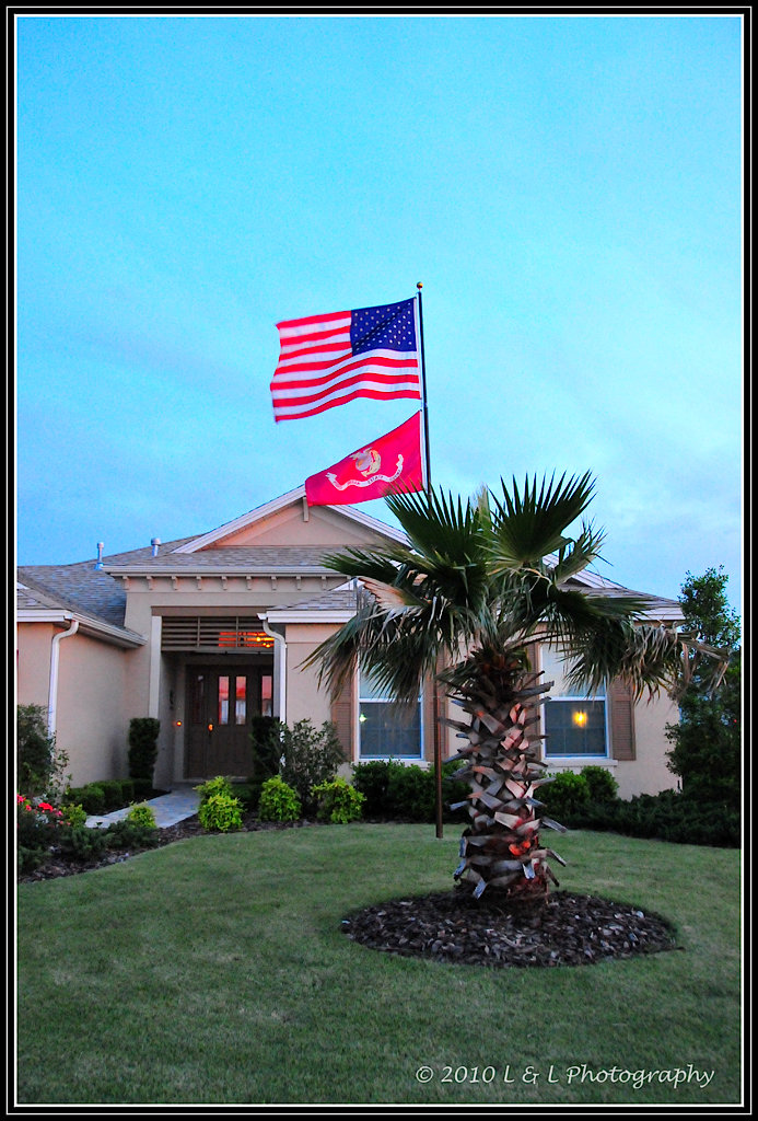 The Villages (Florida) Photos: The home of retired U.S. naval officers