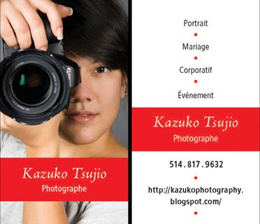 Kazuko Photography