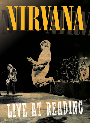 Nirvana+ +Live+at+Reading Download Nirvana   Live at Reading   DVDRip Download Filmes Grátis