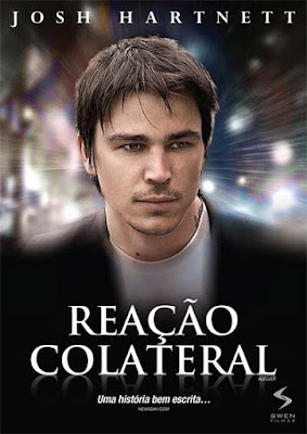 Reação Colateral - DVDRip Dual Áudio