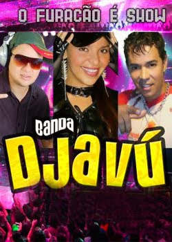 Banda+Djav%C3%BA+ +O+Furac%C3%A3o+%C3%A9+Show Download Banda Djavú   O Furacão é Show   DVDRip Download Filmes Grátis