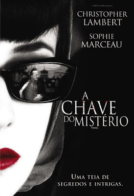 A Chave do Mistério - DVDRip Dual Áudio