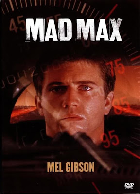 Mad Max - DVDRip Dual Áudio