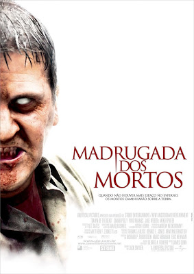 Madrugada dos Mortos - DVDRip Dual Áudio