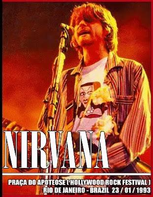 Nirvana+ +Live+At+Hollywood+Rock+Festival Download Nirvana   Live At Hollywood Rock Festival   DVDRip Download Filmes Grátis