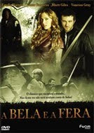 A Bela e A Fera - DVDRip Dual Áudio