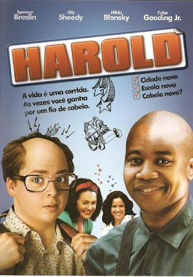 Harold - DVDRip Dual Áudio