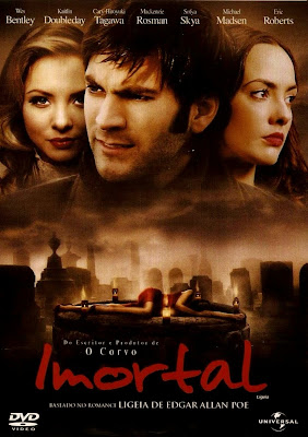 Imortal - DVDRip Dual Áudio