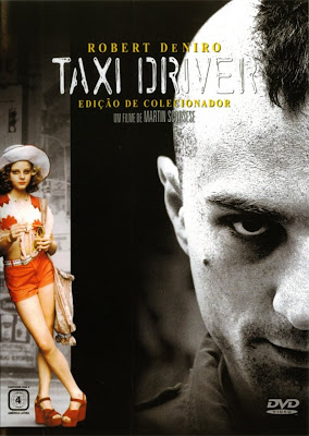 Taxi Driver - DVDRip Dublado